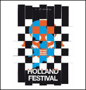 cultuurpodium.nl Holland Festival